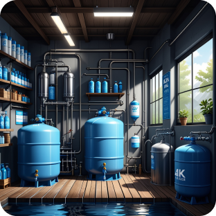 Water Supply